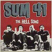 Sum 41 : The Hell Song